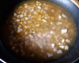 Foto del paso 7 de la receta: 119. Fideuá con pollo y gambas
