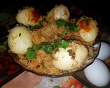 முட்டை பிரியாணி ரெசிபி ஸ்டேப் 7 புகைப்படம்