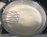 Foto del paso 5 de la receta: Kasutera (Bizcocho Japonés)  de "The Tatami Galaxy"