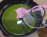 Foto langkah ke 2 dari resep Khanom Piak Poon (Thai Dessert).