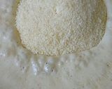 Foto del paso 5 de la receta: Fetuccini Alfredo