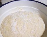 Pihe puha kakaós csiga 🐌 recept fázis 2 fotója