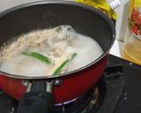 Foto langkah ke 3 dari resep Wonton Soup ala anak kost.