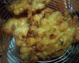 Foto langkah ke 4 dari resep Bakwan Jagung.