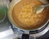 A picture of step 15 of Butterscotch cake.