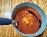 Foto del paso 2 de la receta: Pechito de cerdo al Horno con papas
