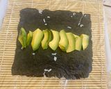 Foto del paso 7 de la receta: Makis acevichados caseros 🇵🇪