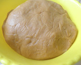 Foto del paso 2 de la receta: Pan dulce navideño integral
