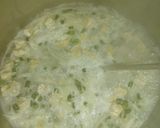 Foto langkah ke 6 dari resep Ketupat Sayur Godog.