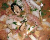 Foto del paso 5 de la receta: Paella