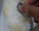 Foto langkah ke 11 dari resep Sosis dan Keju Soft Sourdough Bread.