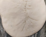 Foto del paso 6 de la receta: Pan de patata y queso en sartén🤤🤭