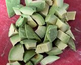 Foto del paso 2 de la receta: Mayonesa de Aguacate
