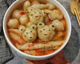 Foto langkah ke 6 dari resep CILOK kenyal.