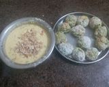 હાંડવો (handvo recipe in gujarati) રેસીપી સ્ટેપ1ફોટો