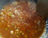 Foto langkah ke 4 dari resep Jamur Crispy Asam-Manis.