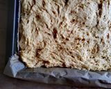 Drożdżowe z truskawkami🍓🍓🍓 krok przepisu 2 zdjęcie