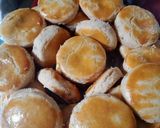 Foto langkah ke 6 dari resep Kue kacang.
