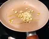 รูปขั้นตอนการทำที่ 4 ของ ข้าวกล้อง อกไก่ผัดสับปะรด (สูตรอาหารคลีน)