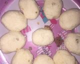 Foto langkah ke 3 dari resep Ketimus singkong.