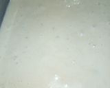 A picture of step 12 of Tuitty Fruity Banana Cake.
