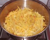 Foto del paso 4 de la receta: Olluquito con pollo