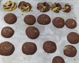 Foto langkah ke 7 dari resep Full Butter Cookies.