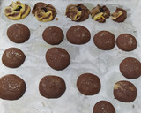 Foto langkah ke 7 dari resep Full Butter Cookies.