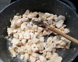 GM szószos husi recept fázis 1 fotója