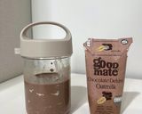 รูปขั้นตอนการทำที่ 7 ของ Overnight Oat