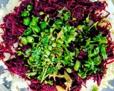 चुकंदर गोल्डन टिक्की कबाब (Beetroot Golden tikki Kabab) रेसिपी चरण 4 फोटो