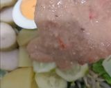 Foto langkah ke 3 dari resep Gado-Gado.