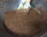 可可西洋梨蛋糕的食譜步驟8照片