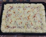 Foto langkah ke 5 dari resep Cheesy Pizza.