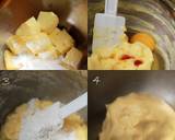 Blueberry Cheece Tart recipe step 1 photo