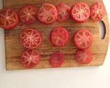 Foto del passaggio 1 della ricetta Pomodori con il riso