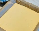 Meggyes piskóta recept fázis 2 fotója