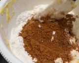 Foto langkah ke 3 dari resep Lotus Biscoff Butter Cookies.