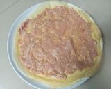 Foto langkah ke 5 dari resep Egg Chicken Roll Ala Hokben.