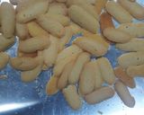 Foto langkah ke 6 dari resep Lidah kucing.
