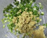 爆汁肉包的食譜步驟2照片