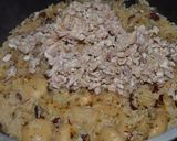 Foto del paso 7 de la receta: Risotto de chanpiñones enteros y pollo