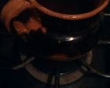 Foto del paso 1 de la receta: Chocolate con leche