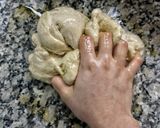 Foto del paso 3 de la receta: Pizza estilo napolitana