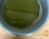 Foto del paso 9 de la receta: Bizcocho de Espelta con Naranja Confitada y Matcha Latte …
