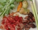 Foto langkah ke 1 dari resep Pindang Patin segar.