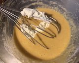 Une image de l'étape 7 de Tarte prunes et amandes (pâte brisée aux amandes).