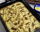 Resipi Butterscotch Bread Pudding Oleh Ida Samad Cookpad
