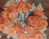 Carrot Soup ala MevrouwPinda recipe step 3 photo
