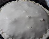 Foto del paso 6 de la receta: Tarta de pollo. Grace